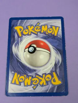 Dark Golduck - 37/82 - Uncommon - 1st Edition Team Rocket - Pokemon Card - MP - Image 2