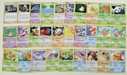 Supreme Victors part complete set 29 cards - Platinum - Pokemon - Image 1