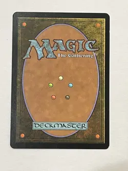 Marsh Flats Zendikar Original NM Magic the Gathering - Image 2