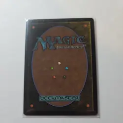 Dark Leo & Shredder - Foil - Showcase - 289 - MTG - Ships now! - Image 2