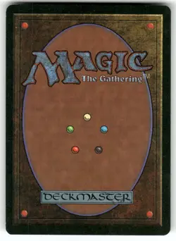 The Fallen The Dark Uncommon Magic the Gathering Near Mint or Better - Image 2