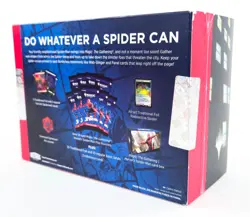 Magic The Gathering MTG Marvel's Spider-Man Bundle Box New Factory Sealed - Image 2