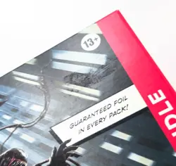 Magic The Gathering MTG Marvel's Spider-Man Bundle Box New Factory Sealed - Image 5