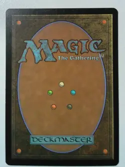Magnivore *Rare* Magic MtG x1 Odyssey SP - Image 2