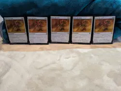 Brave the Sands ~ Khans of Tarkir Magic MTG ( 1 card) - Image 3