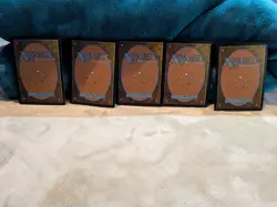 Brave the Sands ~ Khans of Tarkir Magic MTG ( 1 card) - Image 4