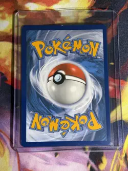 Pokemon Torkoal 237/236 - SM Cosmic Eclipse - Full Art Secret Rare Pokemon Card - Image 2