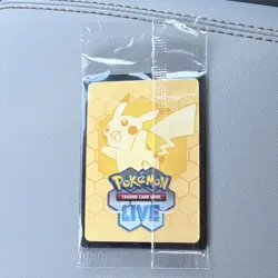 Pokemon Bulbasaur Mega Evolution Promo Holo Card English 033/132 - Image 2