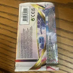 Pokemon Factory Sealed Booster Pack Sword & Shield LOST ORIGIN - Image 2