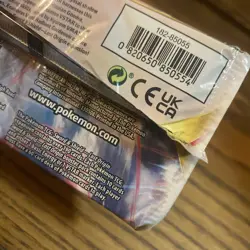 Pokemon Factory Sealed Booster Pack Sword & Shield LOST ORIGIN - Image 5