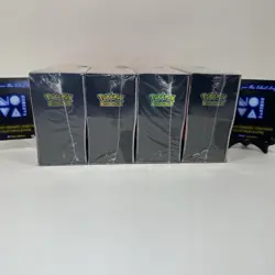 Pokemon Scarlet & Violet Costco 2 Pack Surging Sparks ETB Booster Bundle Lot 4 - Image 5