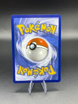 Pokemon TCG - Quaxly Holo - McDonald's 2023 Promo 003/015 - Image 2