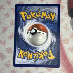 Paldean Clodsire ex 244/193 Pokemon Card Sv02: Paldea Evolved Holo - Image 2