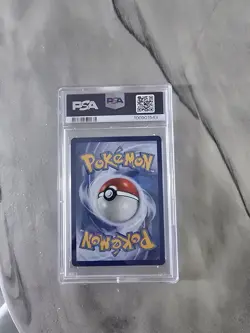PSA 10 Charizard ex 199/165 SIR - Pokemon Scarlet & Violet: 151 ENGLISH - Image 2