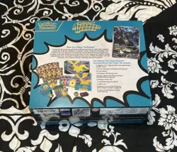 Pokemon Ascended Hero's Elite Trainer Box Sealed ETB NEW SEALED - Image 2