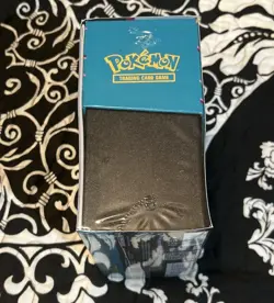 Pokemon Ascended Hero's Elite Trainer Box Sealed ETB NEW SEALED - Image 4