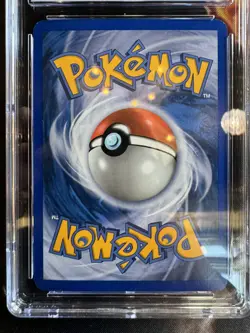 Cacturne Pokemon EX Power Keepers 27/108 Reverse Holo PSA 10 💎CGC 9.5 Gem Mint - Image 5