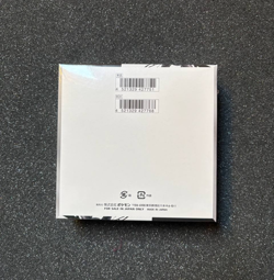 Pokemon Black Bolt SV11B Booster Box Jap SEALED - Image 2