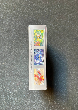 Pokemon Black Bolt SV11B Booster Box Jap SEALED - Image 4