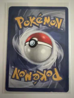 The Boss's Way 73/82 1st Edition Uncommon Good Condition Team Rocket WOTC - Image 2