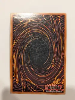 Yu-Gi-Oh Blue-Eyes White Dragon SDBE-EN001 Ultra Rare 1st Edition LP - Image 2