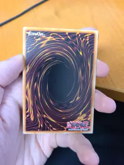 Yugioh Fluffal Penguin FUEN-EN015 Super Rare - Image 2
