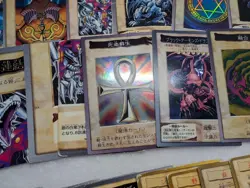 Yu-Gi-Oh Card Game BANDAI Ver Bulk Sale 118 Type + TA2 Full Complete Set - Image 4
