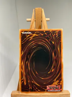 Fiendish Chain - 1st Edition SDFC-EN036 - NM - YuGiOh - Image 2