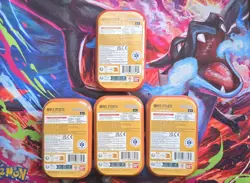 One Piece Tin Pack Set Vol 2 OP-13 Factory Sealed (1) ACE - Image 2