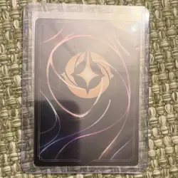 Lorcana Elsa - The Fifth Spirit Promo Foil 6/P3 Promo Cards - Image 2