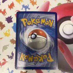 Fantina Rainbow Rare Lost Origin Secret Hyper Pokemon Card 206/196 - Image 4