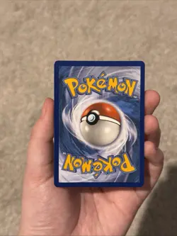 Custom Order Rosa Pokemon Card For Private Sale - Image 1