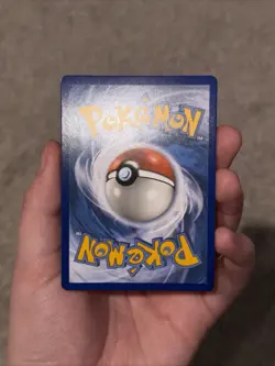 Custom Order Rosa Pokemon Card For Private Sale - Image 2