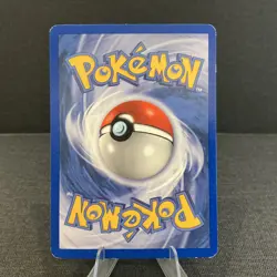 Cyndaquil 59/100 Reverse Holo EX Sandstorm Vintage E Series Pokemon Card - Image 2