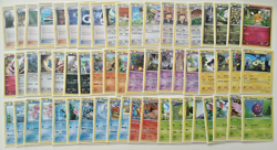 XY Phantom Forces part complete set 58 cards - Pokemon - Image 1