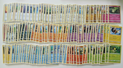 Sun and Moon Guardians Rising part complete set 138 cards - Pokemon - Image 1