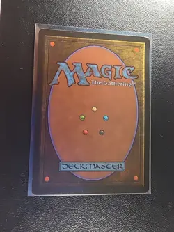 Magic: The Gathering Crusade HP (Corner Bent) - Image 2