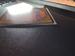 Magic: The Gathering Crusade HP (Corner Bent) - Image 3