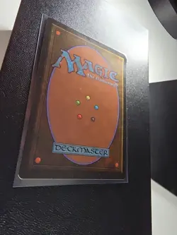 Magic: The Gathering Crusade HP (Corner Bent) - Image 4