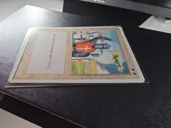 Magic: The Gathering Crusade HP (Corner Bent) - Image 5