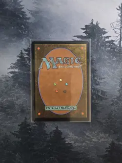 Mantle of the Ancients (Extended Art) Commander: Adventures in the Forgotten... - Image 2