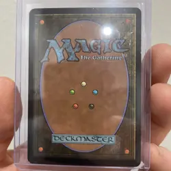 Shadowmoor Manamorphose MTG Magic the Gathering NM - Image 2