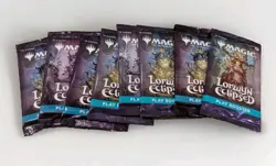 30 Sealed MTG items!! 3 Collector Packs, Tarkir Commander Deck, FREE SHIPPING!! - Image 2