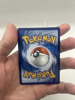 122/182 Team Rocket's Crobat ex Pokemon TCG Prize Pack Series 8 Stamped Destined - Image 5