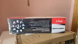 Sam’s Club Pokemon Prismatic Evolutions Surprise Boxes & Booster Bundle x2 - Image 5