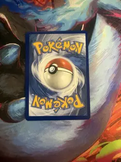 Pokemon TCG Ascended Heroes Mega Gengar EX SIR English 284/217 *MINT* - Image 2