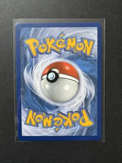 Pokemon TCG - Mega Evolution - Inteleon - 142/132 - Illustration Rare - Image 2