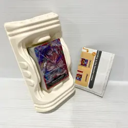 One Piece Card Game - Starter Deck Red Edward Newgate (ST-15) - No Pack - Image 3