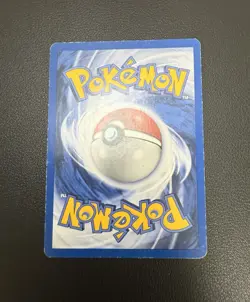Squirtle Wartotle Base Set Non Holo Rare Korean 1st Card Edition Used 42/102 - Image 5