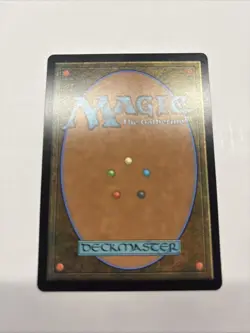 Grave Pact Commander Masters Regular Mtg Magic The Gathering Mythic - Image 2